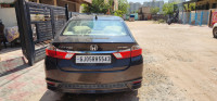 Honda City Vx
