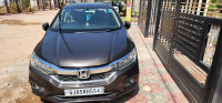 Honda City Vx