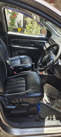 Maruti Suzuki XL6 Zeta