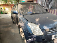 Maruti Suzuki Dzire VXI BS IV