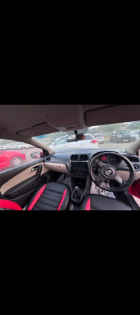 Volkswagen Polo Tredline 1.2 L Petrol