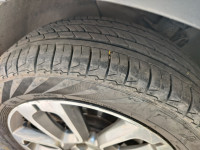 White Hyundai i20 Active sx