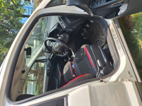 Diamond White Ford Ecosport Titanium 1.5 Petrol MT