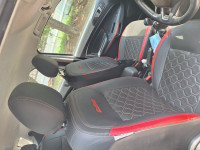 Diamond White Ford Ecosport Titanium 1.5 Petrol MT