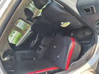 Diamond White Ford Ecosport Titanium 1.5 Petrol MT