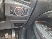 Diamond White Ford Ecosport Titanium 1.5 Petrol MT