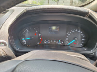 Diamond White Ford Ecosport Titanium 1.5 Petrol MT