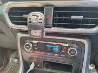 Diamond White Ford Ecosport Titanium 1.5 Petrol MT