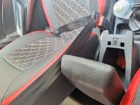 Diamond White Ford Ecosport Titanium 1.5 Petrol MT