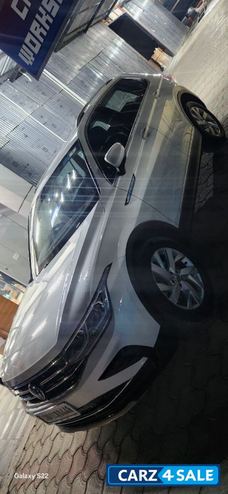 Volkswagen Tiguan elegance 2.0