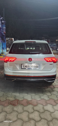 Volkswagen Tiguan elegance 2.0