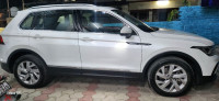 Volkswagen Tiguan elegance 2.0
