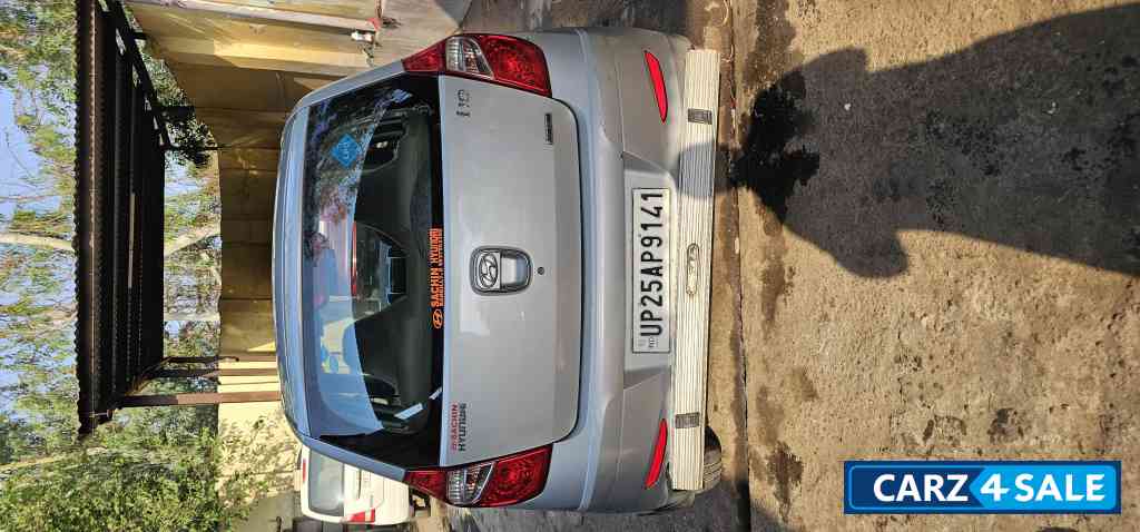 Hyundai i10 I10 lpg