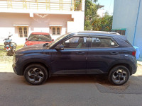 Hyundai Venue SX Turbo