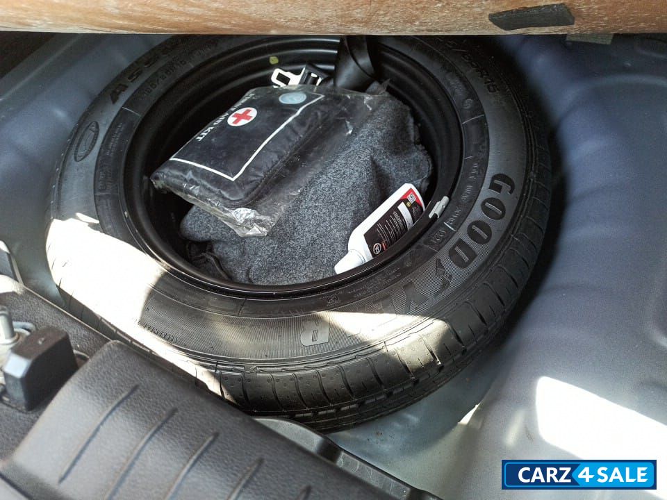 Hyundai Venue SX Turbo