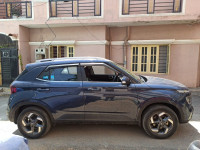 Hyundai Venue SX Turbo