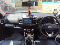 Hyundai Venue SX Turbo