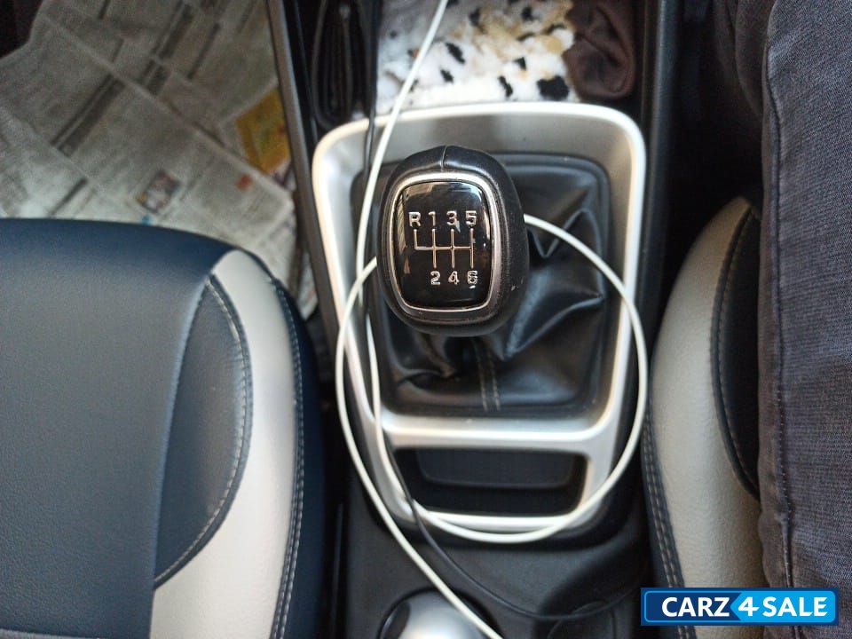 Hyundai Venue SX Turbo