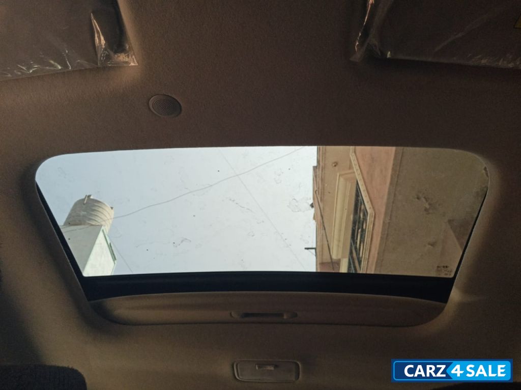 Hyundai Venue SX Turbo