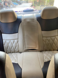 Nigthawk Black Honda City ZX - EXI