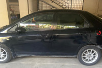 Nigthawk Black Honda City ZX - EXI