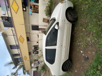 P White Tata Indigo INDIGO CS EVX BS4