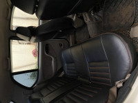 P White Tata Indigo INDIGO CS EVX BS4