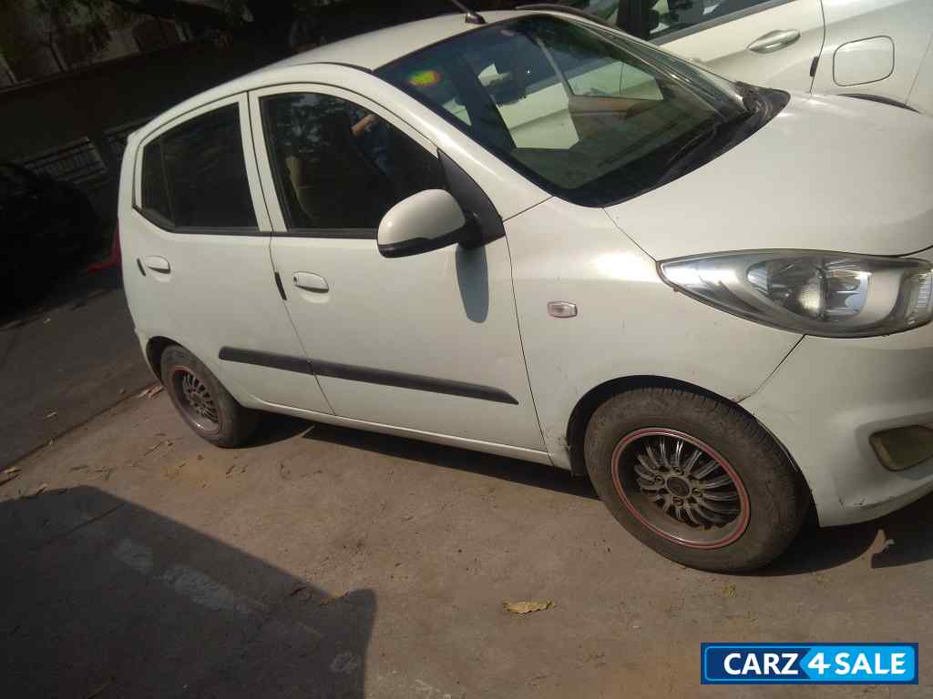 Hyundai i10 MAGNA 1.2