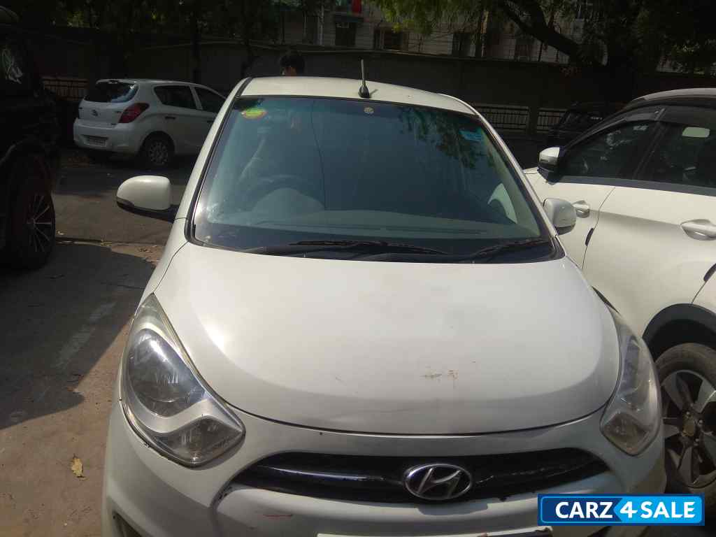 Hyundai i10 MAGNA 1.2