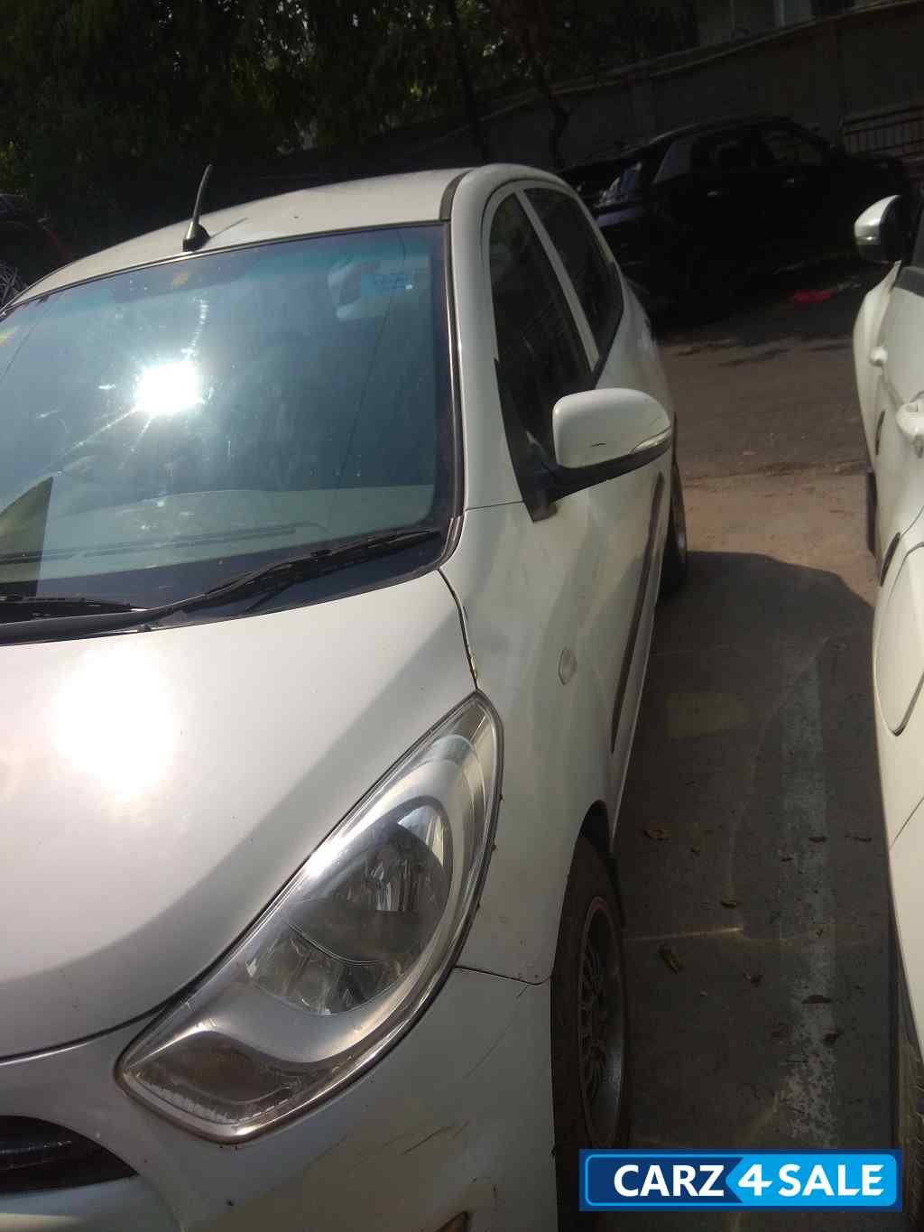 Hyundai i10 MAGNA 1.2