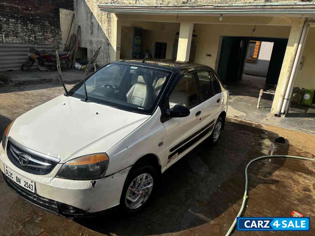 Tata Indigo Ka cr4