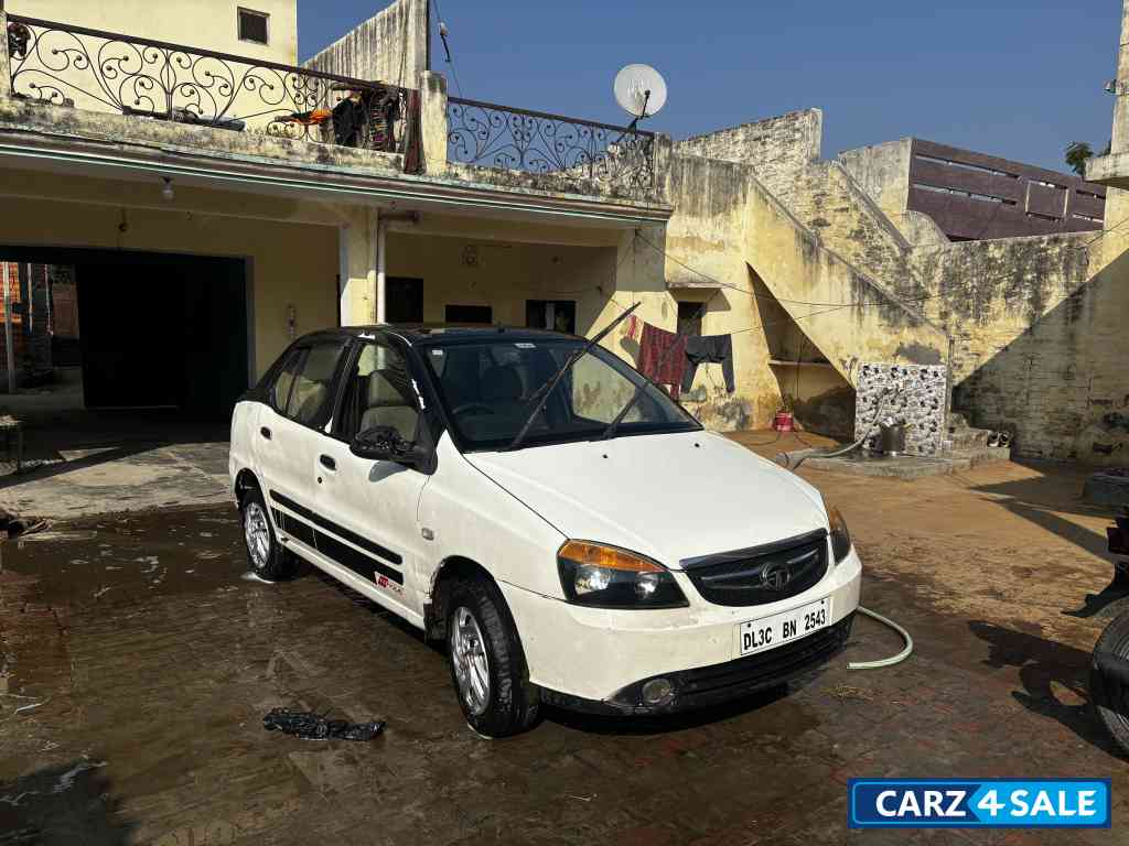 Tata Indigo Ka cr4