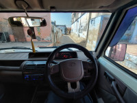 Mahindra Bolero SLX-POWER PLUS