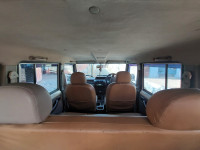 Mahindra Bolero SLX-POWER PLUS