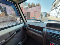 Mahindra Bolero SLX-POWER PLUS