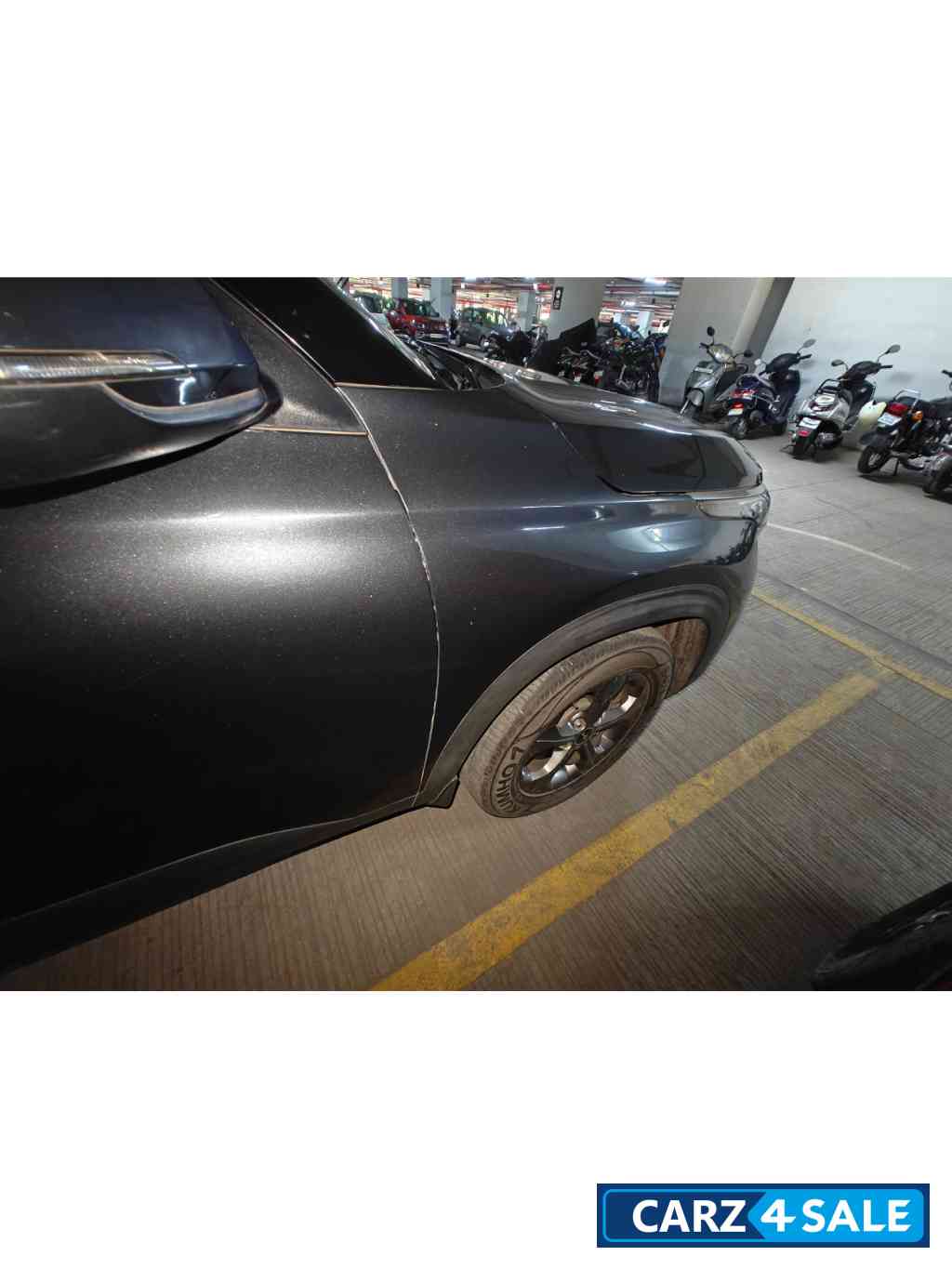 Kia Seltos iMT 1.5 Petrol