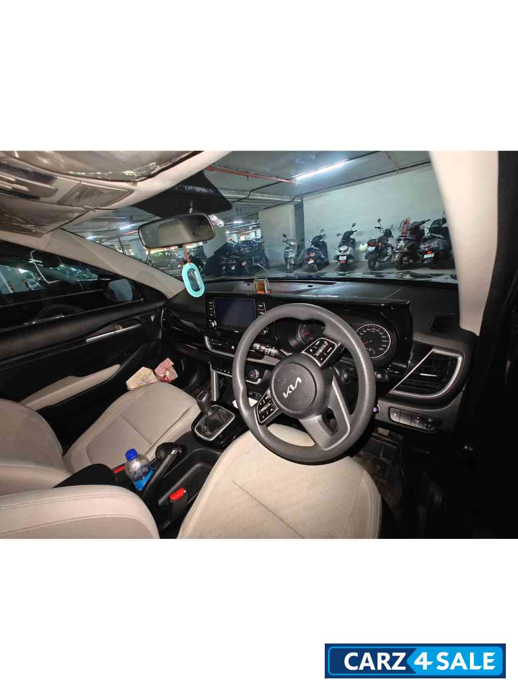 Kia Seltos iMT 1.5 Petrol