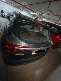 Kia Seltos iMT 1.5 Petrol