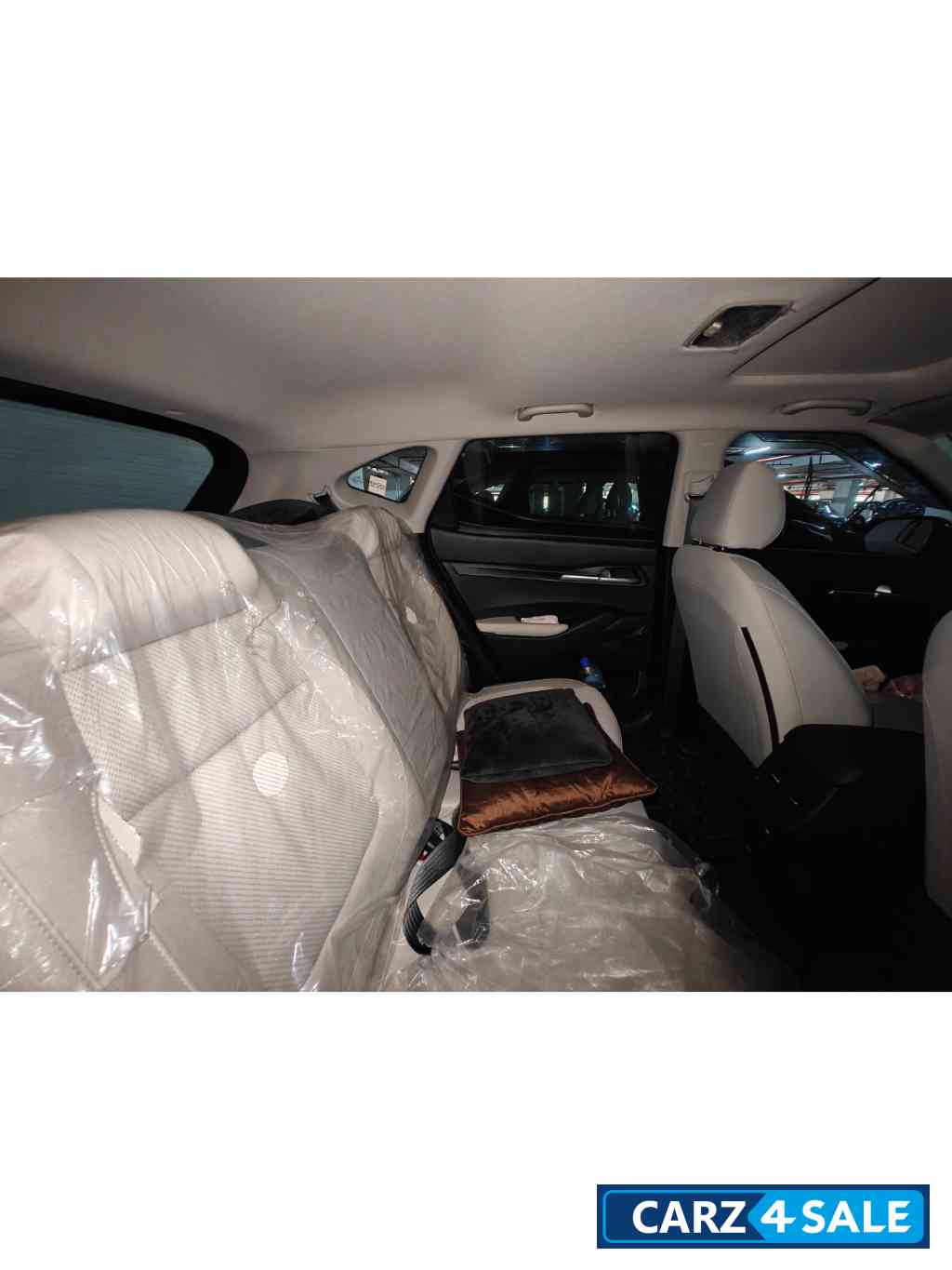 Kia Seltos iMT 1.5 Petrol