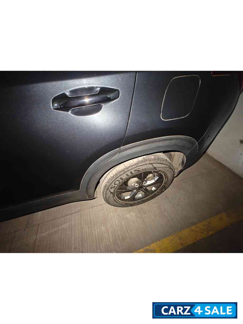 Kia Seltos iMT 1.5 Petrol