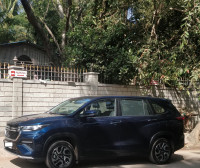 Maruti Suzuki Invicto TOP END - INVICTO ALPHA PLUS HYBRID7 STR