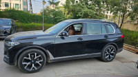 BMW X7 Drive 40I