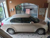 Maruti Suzuki Dzire VXI