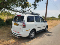 Mahindra Xylo H4