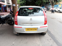 Tata Indica Diesel