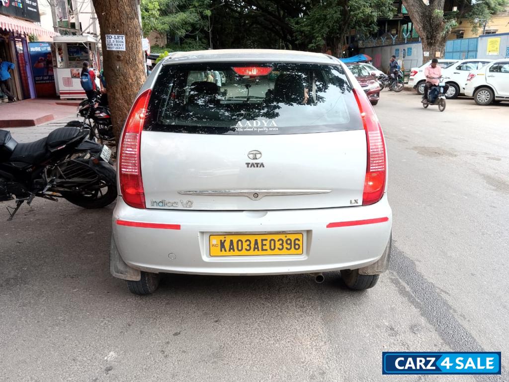 Tata Indica Diesel