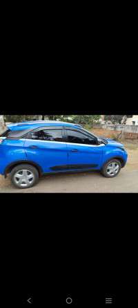 Tata Nexon XM petrol