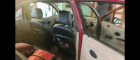 Red Chevrolet Spark 1.0 LT (O)