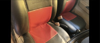 Red Chevrolet Spark 1.0 LT (O)