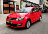 Volkswagen Polo Highline 1.2 TDI